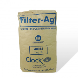 Filter AG