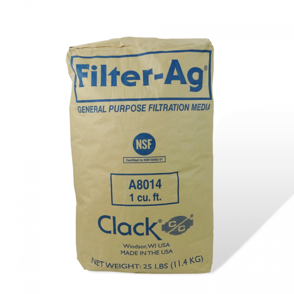 Filter AG