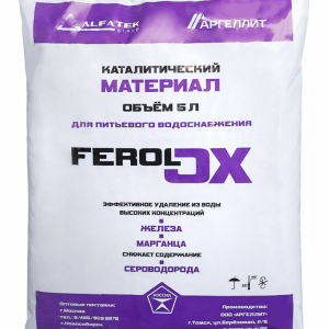 Ferolox