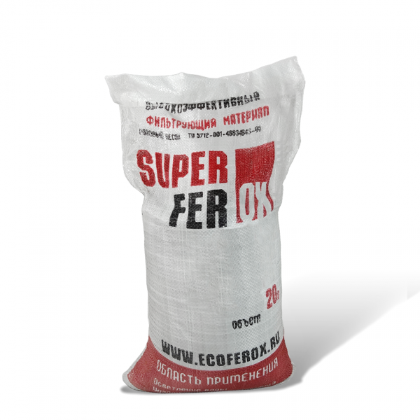 SuperFerox