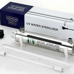 УФ стерилизатор STERILIZER